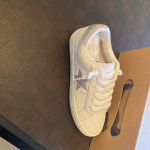 Vintage Havana Perline White 5.5